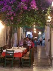 nafplion vooravond